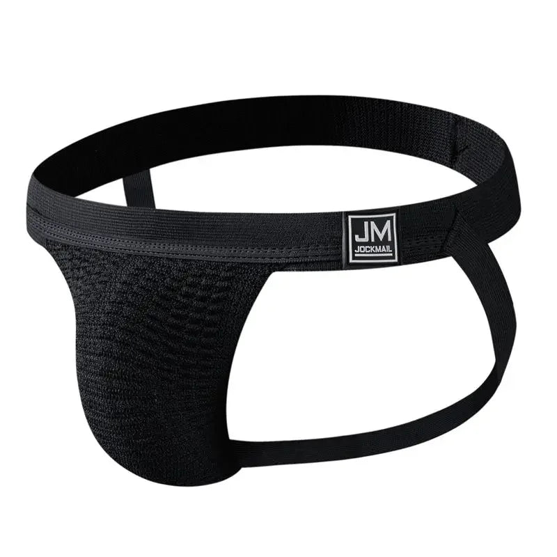 PrideFlex Jockstrap – Lift, Play, and Show It Off 🌈