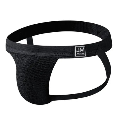 PrideFlex Jockstrap – Lift, Play, and Show It Off 🌈