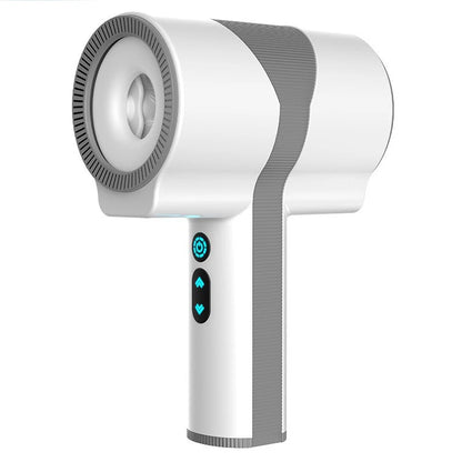 TornadoGrip 360° Rotating Thrusting Masturbator 🔥⚡🔥