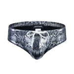 Venom Drawstring Briefs – Bold by Nature 🐍
