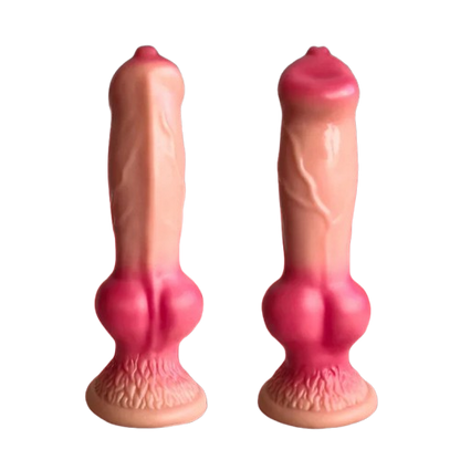 The Depth Dealer – Monster Girth Edition🍷