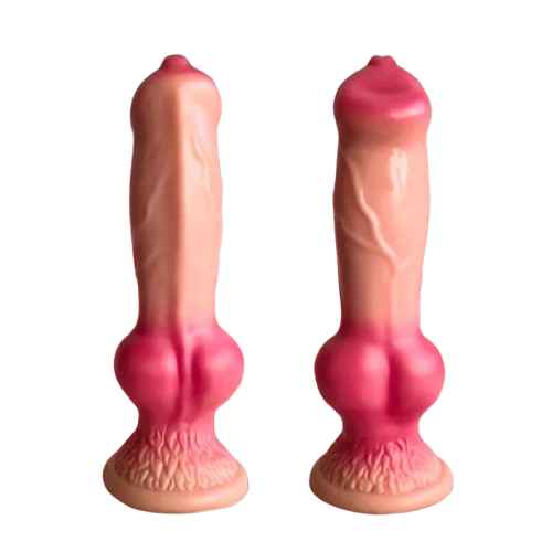 The Depth Dealer – Monster Girth Edition🍷