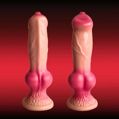 The Depth Dealer – Monster Girth Edition🍷