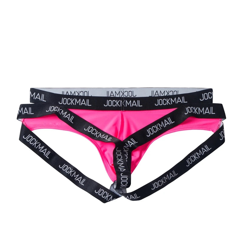 VibeMesh Neon Briefs – Bright. Tight. Unapologetic. ⚡