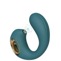 Blush Drip – GC Clit & G-Spot Dolphin🌊💖