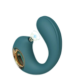 Blush Drip – GC Clit & G-Spot Dolphin🌊💖