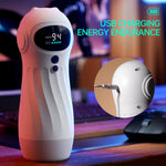 StormRider AI – Interactive Sucking & Vibrating Cup 💥🍑📲