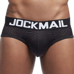 Mesh Briefs – Bold Support, Unmatched Comfort 🔥