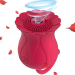 LustPetal X – A Floral Frenzy of Suction, Flicks & Deep Strokes 💦🌸🔥