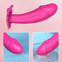 VibeRoot – Clit & Booty Dual-Pleasure Plug 🍑🔋💗