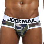 PopPrint Graphic Briefs – Loud, Proud, and Unapologetic 🍭