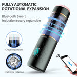 TwistMaster Bluetooth Rotating Stroker😈💦