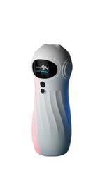 StormRider AI – Interactive Sucking & Vibrating Cup 💥🍑📲