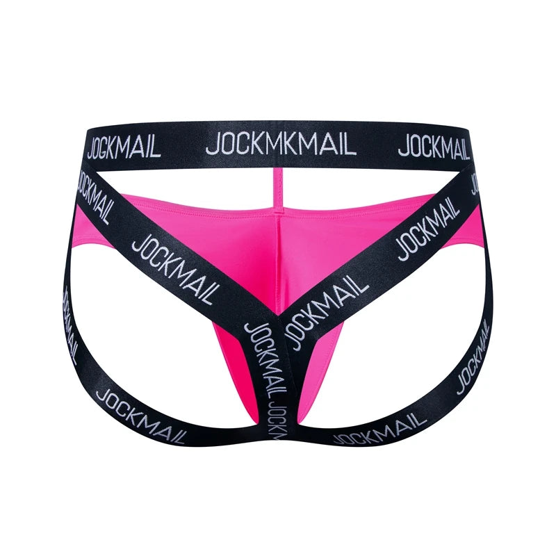 VibeMesh Neon Briefs – Bright. Tight. Unapologetic. ⚡