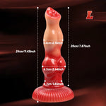 The Depth Dealer – Monster Girth Edition🍷