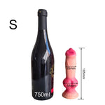 The Depth Dealer – Monster Girth Edition🍷