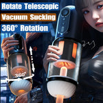 ThrustNova™ PulseCore