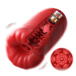 LipGrip ThrustMaster – Deep Oral Pleasure Cup🔥