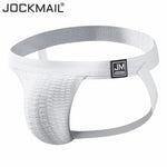 PrideFlex Jockstrap – Lift, Play, and Show It Off 🌈