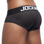 Mesh Briefs – Bold Support, Unmatched Comfort 🔥