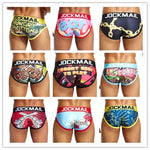 PopPrint Graphic Briefs – Loud, Proud, and Unapologetic 🍭