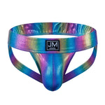 LustLacquer Jockstrap – Wet Look. Hard Grip. 🖤