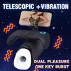 DeepSense 5D Automatic Male Masturbator