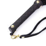 Velvet Sting – Genuine Leather Mini Whip 🔥