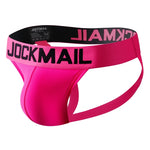 Neon Grip Jockstrap – Light Up the Night 💥