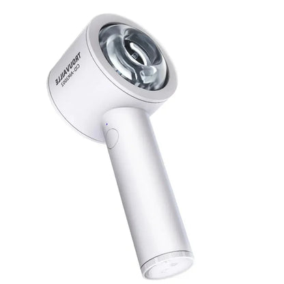 ThrustBeam Pro™ – Telescopic Suction Power Wand 💠