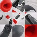 ThroatChant – Heated Moan & Suction Beast 🔥👄