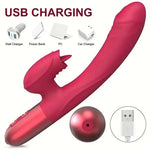 ThrustX Sleeve – Ultra-Girth Enhancer for Deeper Impact 🍆💥
