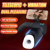 DeepSense 5D Automatic Male Masturbator