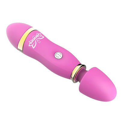 CandyPulse Wand 🍭💖💦