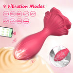 Obsidian Tease – Silicone Anal Plug with Rippled Stretch 💎🔥