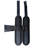 Bound Bliss – Adjustable Sex Position Aid Straps 💢🖤