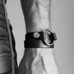 Obey Chain – Heavy Collar Edition 🖤