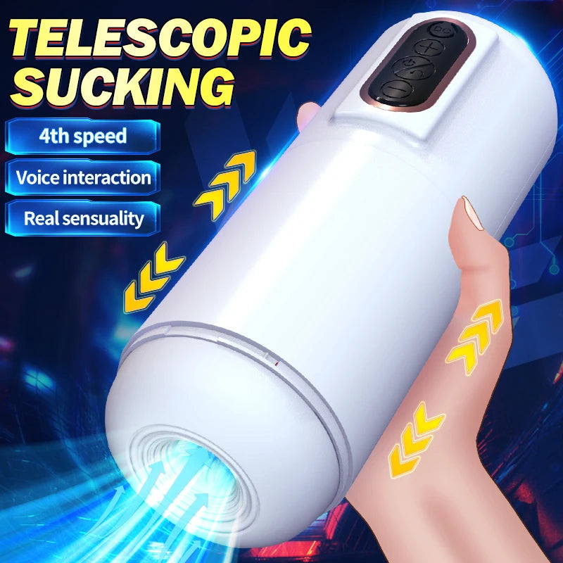 Cyclone Grip Thruster 🌪️🖤💦