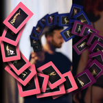 KinkPlay: 50 Bondage & Position Cards 💋🎲💢
