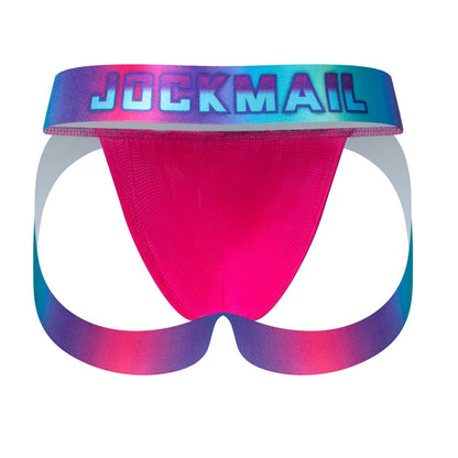 CandyPop Jockstrap – Sweet from Every Angle 🍭