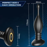 ThrustLink – Dual-Action Plug with Long-Distance App Control 🚀🍑📲