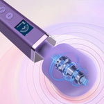 VibeMaster 8-Speed Wand Massager🔮💜✨