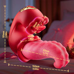 VelvetTide – Your G-Spot’s New Floral Addiction 🌊🌸💓