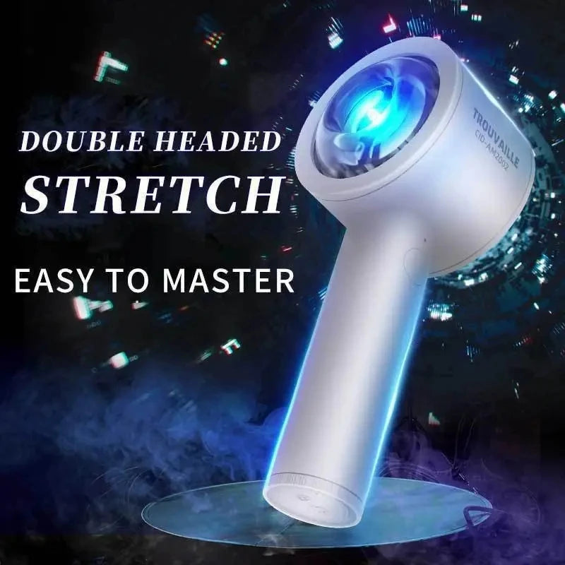 ThrustBeam Pro™ – Telescopic Suction Power Wand 💠