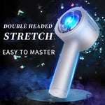 ThrustBeam Pro™ – Telescopic Suction Power Wand 💠