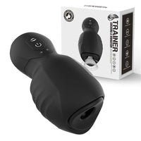 AstroPulse – Smart Pleasure Egg with App Sync 🚀📲