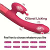 ThrustX Sleeve – Ultra-Girth Enhancer for Deeper Impact 🍆💥