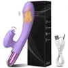 ThrustX Sleeve – Ultra-Girth Enhancer for Deeper Impact 🍆💥