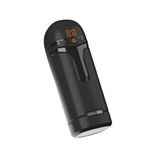 Neon Pulse Pro – 5-in-1 Smart Thrusting Masturbator 🔥📱💦