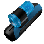 TurboStroke 700 – Deepthroat Thrusting Milker 🔥🌀